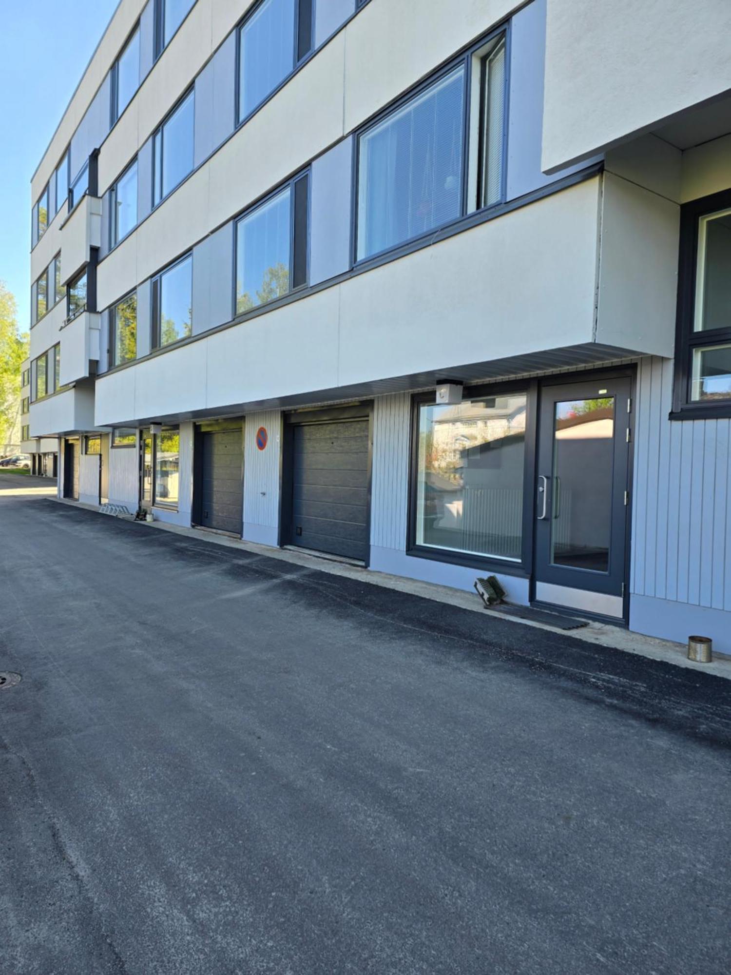 Avara Ja Kodikas Huoneisto Parvekkeella Heinola Buitenkant foto
